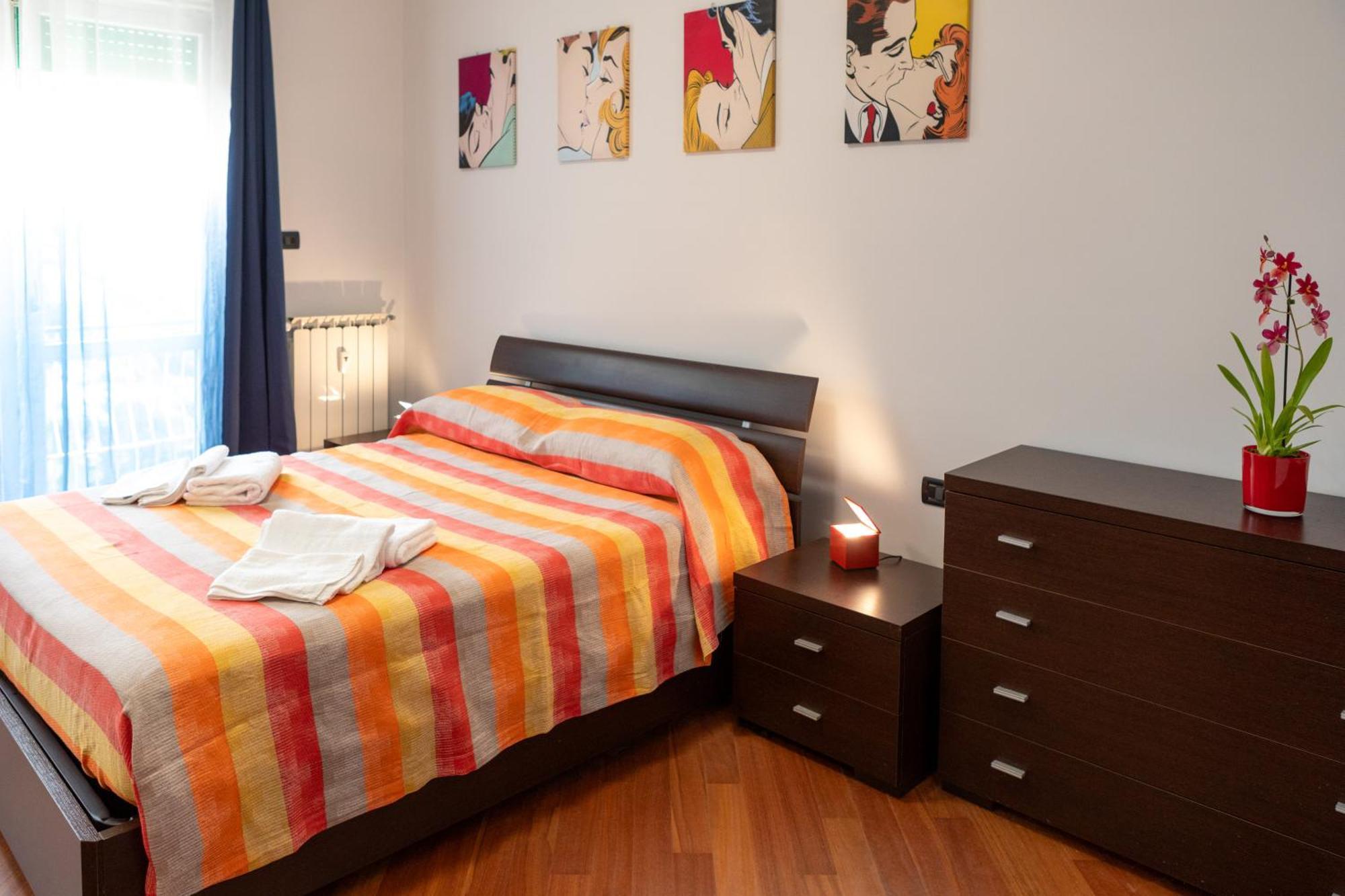 Pigneto Holiday Roma Ngoại thất bức ảnh