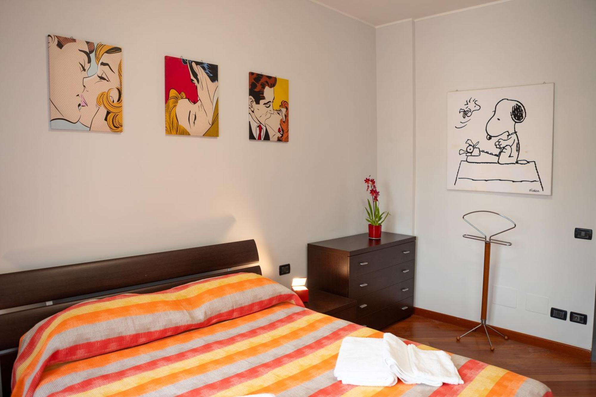 Pigneto Holiday Roma Ngoại thất bức ảnh