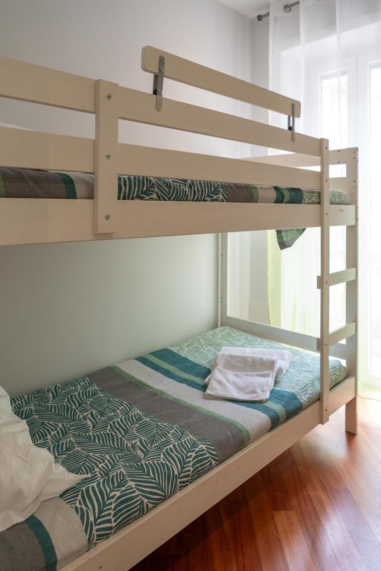 Pigneto Holiday Roma Ngoại thất bức ảnh