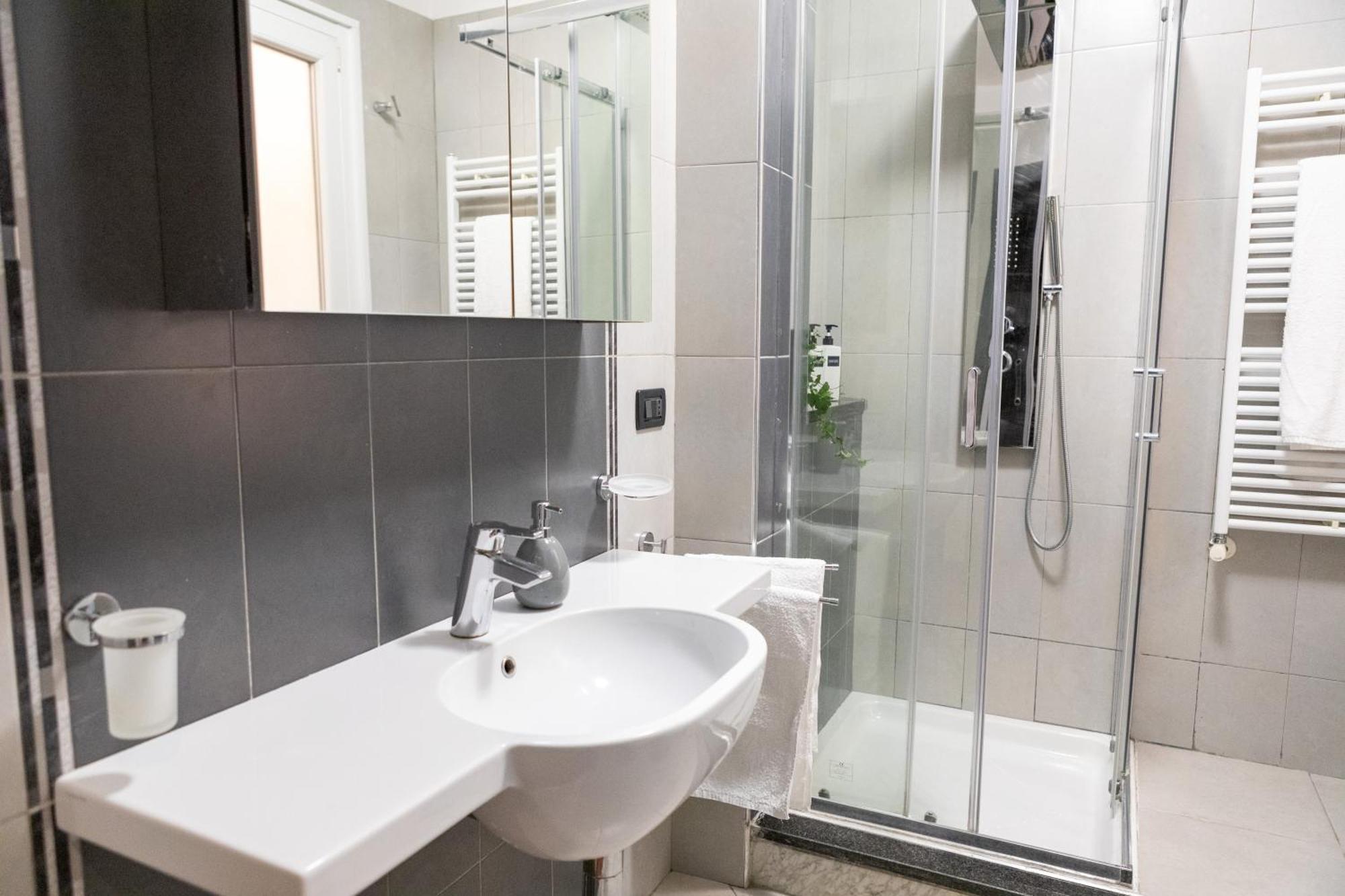 Pigneto Holiday Roma Ngoại thất bức ảnh