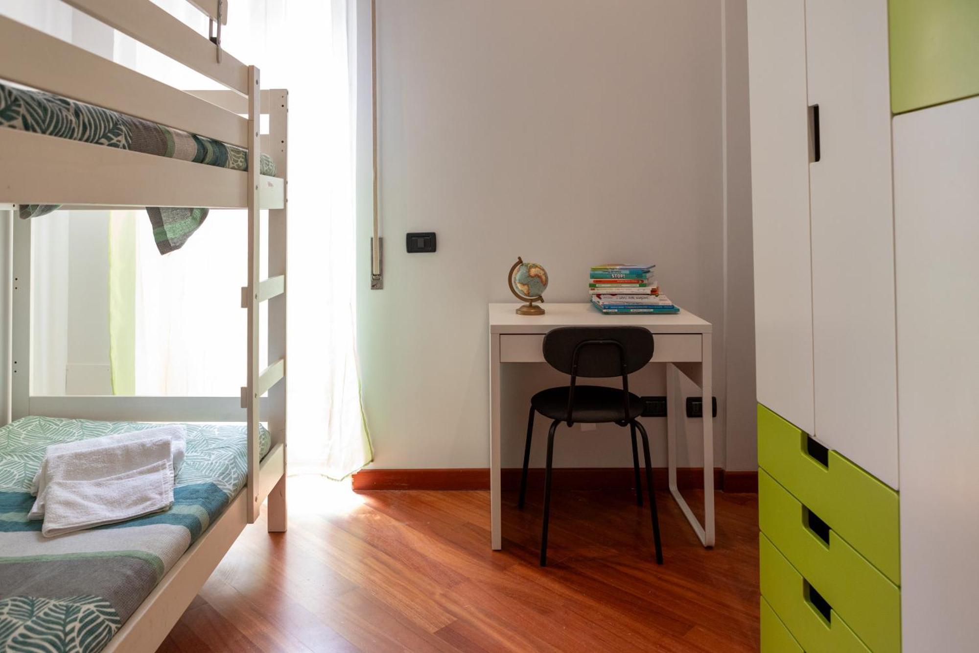 Pigneto Holiday Roma Ngoại thất bức ảnh
