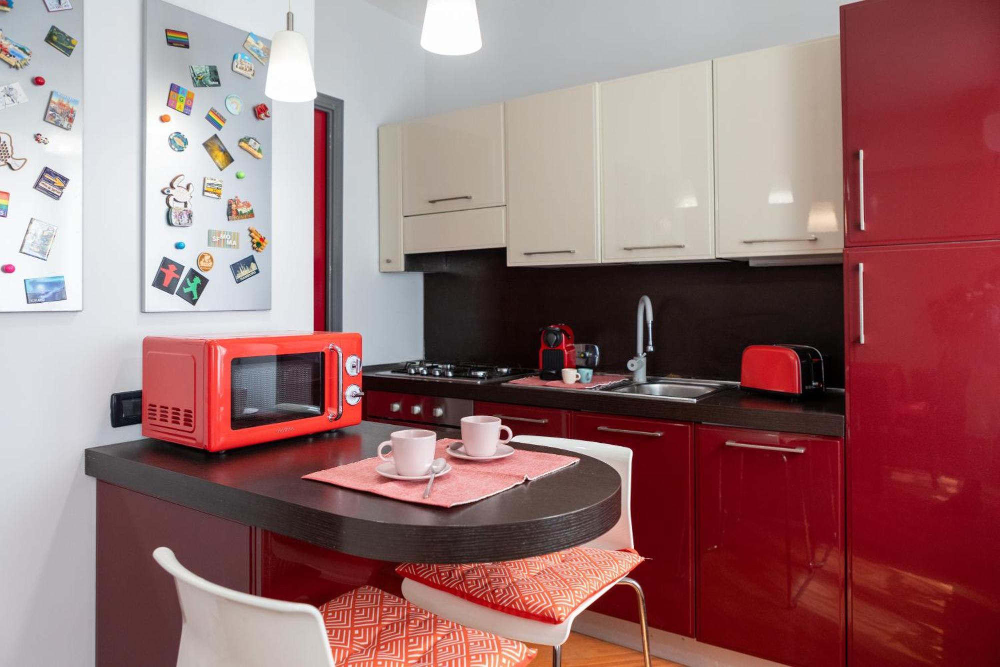 Pigneto Holiday Roma Ngoại thất bức ảnh